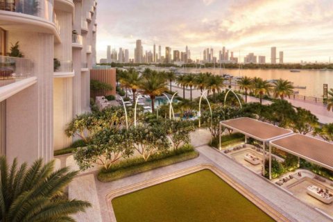 Apartment in Dubai 1 bedroom, 86 sq.m. № 143623 - photo 13