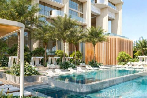 Apartment in Dubai 1 bedroom, 86 sq.m. № 143623 - photo 12