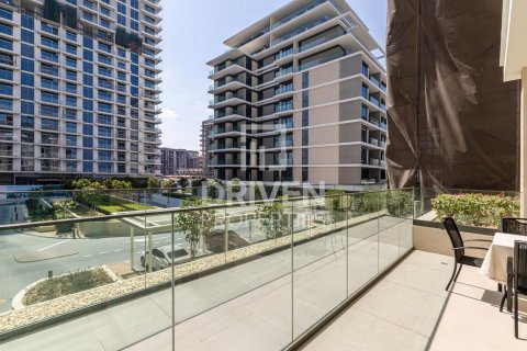 Appartement à Mina Rashid, Dubai, 1 chambre, 76.09 m², № 144699 - photo 14