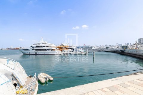 Appartement à Mina Rashid, Dubai, 1 chambre, 76.09 m², № 144699 - photo 21