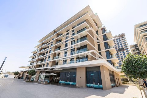 Appartement à Mina Rashid, Dubai, 1 chambre, 76.09 m², № 144699 - photo 16