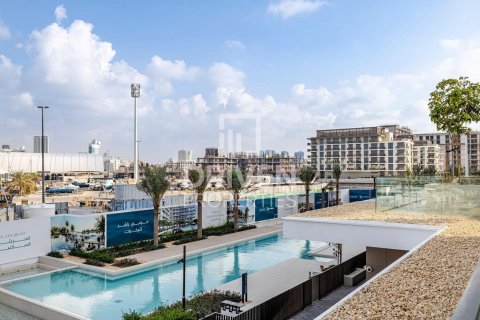 Appartement à Mina Rashid, Dubai, 1 chambre, 76.09 m², № 144699 - photo 2