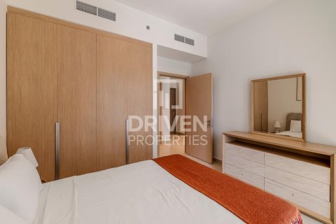 Appartement à Mina Rashid, Dubai, 1 chambre, 76.09 m², № 144699 - photo 6