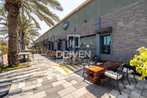Appartement à Mina Rashid, Dubai, 1 chambre, 76.09 m², № 144699 - photo 18