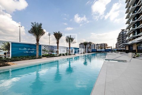 Appartement à Mina Rashid, Dubai, 1 chambre, 76.09 m², № 144699