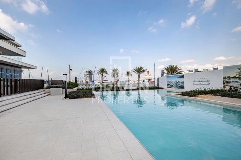 Appartement à Mina Rashid, Dubai, 1 chambre, 76.09 m², № 144699 - photo 20