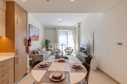 Appartement à Mina Rashid, Dubai, 1 chambre, 76.09 m², № 144699 - photo 9