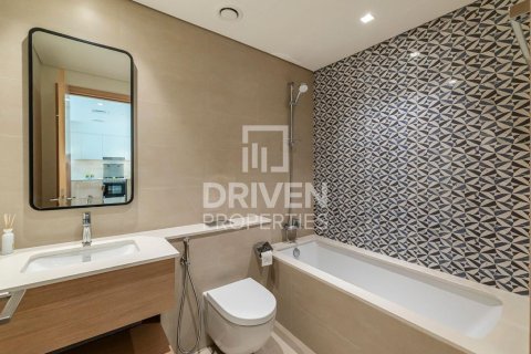 Appartement à Mina Rashid, Dubai, 1 chambre, 76.09 m², № 144699 - photo 10
