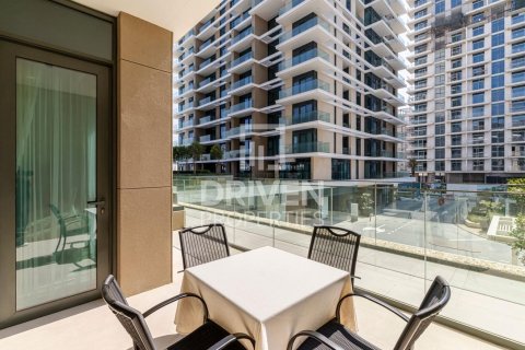 Appartement à Mina Rashid, Dubai, 1 chambre, 76.09 m², № 144699 - photo 11