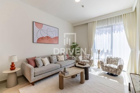 Appartement à Mina Rashid, Dubai, 1 chambre, 76.09 m², № 144699 - photo 5