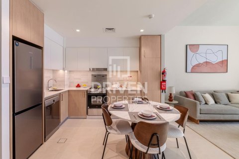 Appartement à Mina Rashid, Dubai, 1 chambre, 76.09 m², № 144699 - photo 8