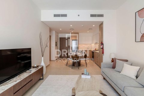 Appartement à Mina Rashid, Dubai, 1 chambre, 76.09 m², № 144699 - photo 3