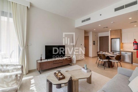 Appartement à Mina Rashid, Dubai, 1 chambre, 76.09 m², № 144699 - photo 4