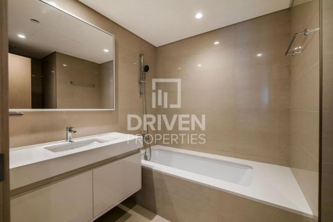 شقة في Burj Royale, وسط مدينة دبي, دبي 1غرف نوم, 61.13 م² رقم 145392 - صورة 7