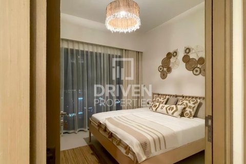 شقة في Burj Royale, وسط مدينة دبي, دبي 1غرف نوم, 61.13 م² رقم 145392 - صورة 6