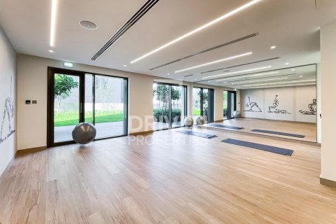 شقة في Burj Royale, وسط مدينة دبي, دبي 1غرف نوم, 61.13 م² رقم 145392 - صورة 15