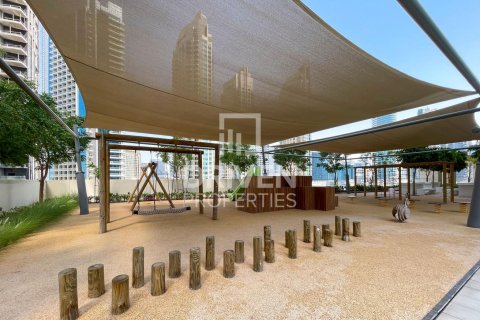 شقة في Burj Royale, وسط مدينة دبي, دبي 1غرف نوم, 61.13 م² رقم 145392 - صورة 22