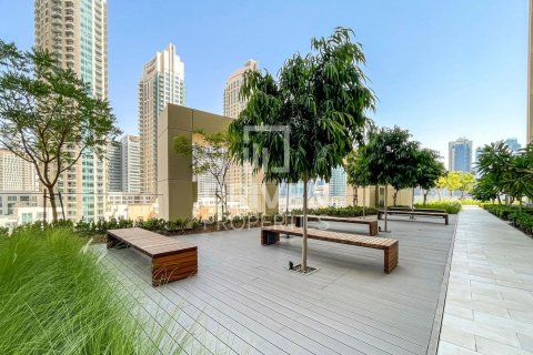 شقة في Burj Royale, وسط مدينة دبي, دبي 1غرف نوم, 61.13 م² رقم 145392 - صورة 18