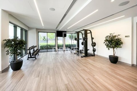 شقة في Burj Royale, وسط مدينة دبي, دبي 1غرف نوم, 61.13 م² رقم 145392 - صورة 14