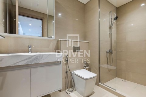 شقة في Burj Royale, وسط مدينة دبي, دبي 1غرف نوم, 61.13 م² رقم 145392 - صورة 8