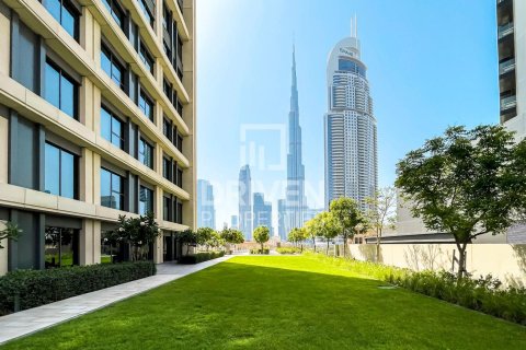 شقة في Burj Royale, وسط مدينة دبي, دبي 1غرف نوم, 61.13 م² رقم 145392 - صورة 20