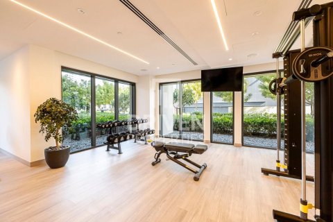 شقة في Burj Royale, وسط مدينة دبي, دبي 1غرف نوم, 61.13 م² رقم 145392 - صورة 16
