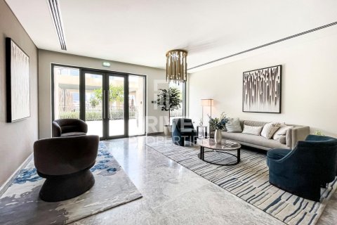 شقة في Burj Royale, وسط مدينة دبي, دبي 1غرف نوم, 61.13 م² رقم 145392 - صورة 10