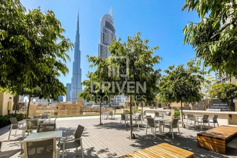 شقة في Burj Royale, وسط مدينة دبي, دبي 1غرف نوم, 61.13 م² رقم 145392 - صورة 17