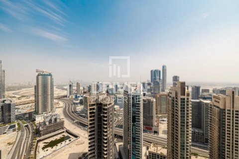 شقة في Burj Royale, وسط مدينة دبي, دبي 1غرف نوم, 61.13 م² رقم 145392 - صورة 3