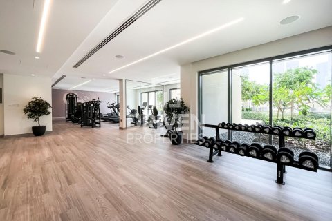 شقة في Burj Royale, وسط مدينة دبي, دبي 1غرف نوم, 61.13 م² رقم 145392 - صورة 13