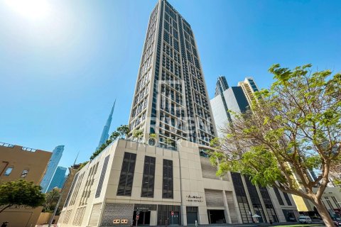 شقة في Burj Royale, وسط مدينة دبي, دبي 1غرف نوم, 61.13 م² رقم 145392 - صورة 29
