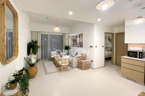 شقة في Burj Royale, وسط مدينة دبي, دبي 1غرف نوم, 61.13 م² رقم 145392 - صورة 4