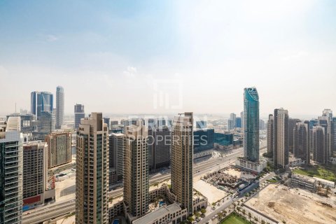 شقة في Burj Royale, وسط مدينة دبي, دبي 1غرف نوم, 61.13 م² رقم 145392 - صورة 2