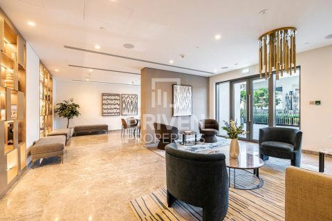شقة في Burj Royale, وسط مدينة دبي, دبي 1غرف نوم, 61.13 م² رقم 145392 - صورة 11