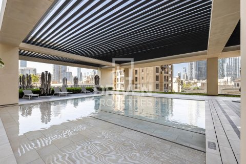 شقة في Burj Royale, وسط مدينة دبي, دبي 1غرف نوم, 61.13 م² رقم 145392 - صورة 25