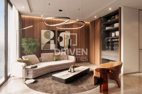 Appartement à Jumeirah Village Circle, Dubai, 1 chambre, 80.45 m², № 144593 - photo 4