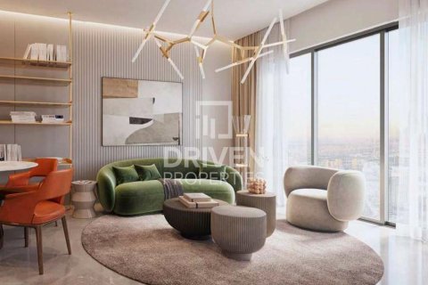 Appartement à Jumeirah Village Circle, Dubai, 1 chambre, 80.45 m², № 144593 - photo 8