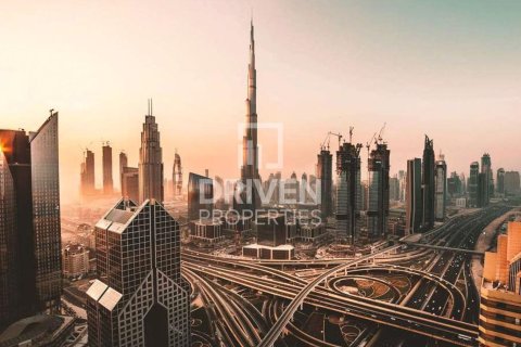 Appartement à Jumeirah Village Circle, Dubai, 1 chambre, 80.45 m², № 144593 - photo 5