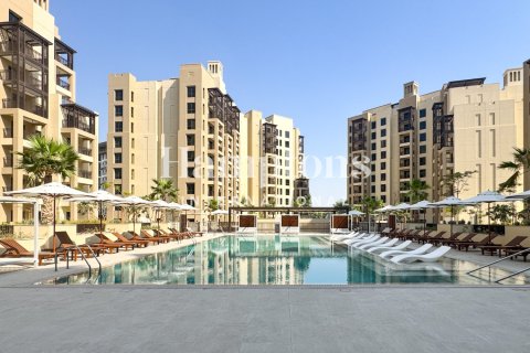 شقة في Umm Suqeim 3, ام سقيم, دبي 2 غرف نوم, 111.20953615 م² رقم 146003 - صورة 15