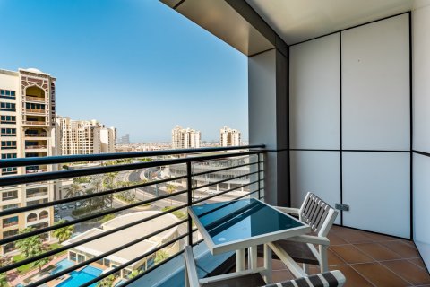 Appartement à Palm Jumeirah, Dubai, 1 chambre, 82 m², № 143543 - photo 14