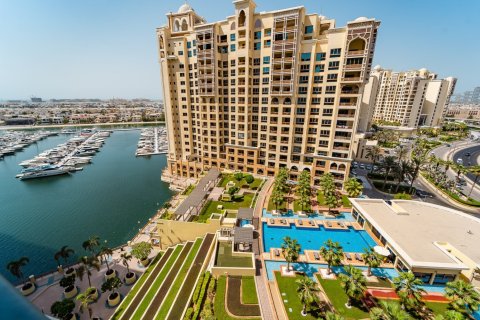 Appartement à Palm Jumeirah, Dubai, 1 chambre, 82 m², № 143543 - photo 15
