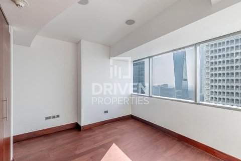 Apartment in World Trade Centre Residence, World Trade Center, Dubai 2 bedrooms, 116.04 sq.m. № 145499 - photo 6