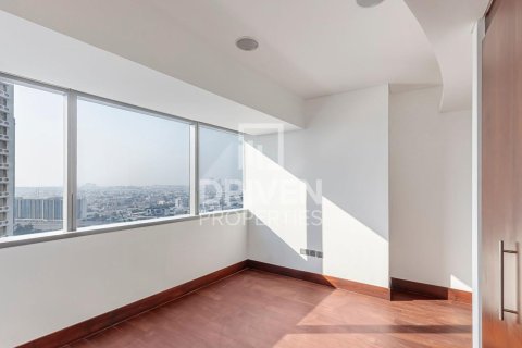 Apartment in World Trade Centre Residence, World Trade Center, Dubai 2 bedrooms, 116.04 sq.m. № 145499 - photo 7