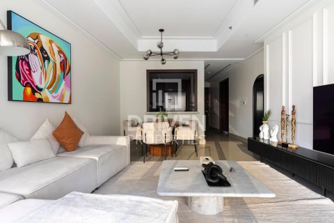 Apartamento en Downtown Dubai (Downtown Burj Dubai), Dubai, 2 dormitorios, 152.92 m², № 144793 - foto 4