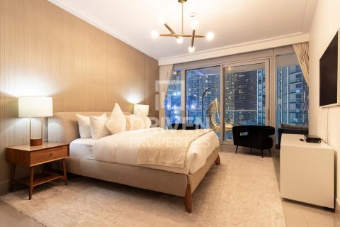 Apartamento en Downtown Dubai (Downtown Burj Dubai), Dubai, 2 dormitorios, 152.92 m², № 144793 - foto 8