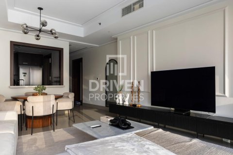 Apartamento en Downtown Dubai (Downtown Burj Dubai), Dubai, 2 dormitorios, 152.92 m², № 144793 - foto 3