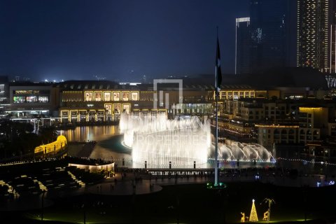 Apartamento en Downtown Dubai (Downtown Burj Dubai), Dubai, 2 dormitorios, 152.92 m², № 144793 - foto 30