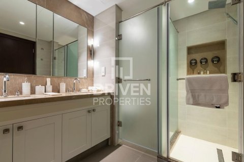 Apartamento en Downtown Dubai (Downtown Burj Dubai), Dubai, 2 dormitorios, 152.92 m², № 144793 - foto 20