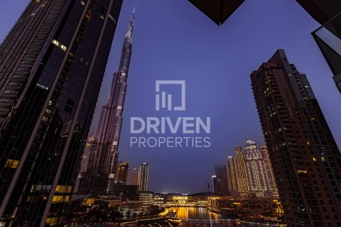 Apartamento en Downtown Dubai (Downtown Burj Dubai), Dubai, 2 dormitorios, 152.92 m², № 144793 - foto 27