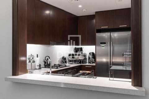 Apartamento en Downtown Dubai (Downtown Burj Dubai), Dubai, 2 dormitorios, 152.92 m², № 144793 - foto 16
